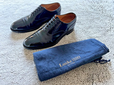 Loake mens black - loake,