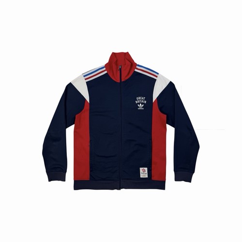 Adidas team 2012 olympics - adidas, gb