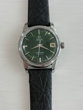Omega Seamaster automatic -1959- Vintage Swiss Watch