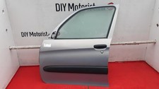  CITROEN XSARA PICASSO L Front