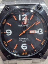 Precimax px13210 automatic - precimax px13210,