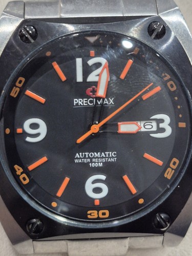 Precimax px13210 automatic - precimax px13210,