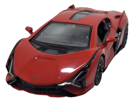New boys toys lamborghini sian - new,