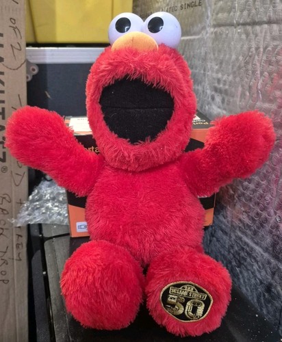 Limited edition sesame - sesame, street