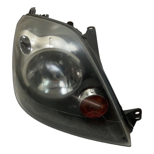 Ford fiesta mk6 headlight - ford,