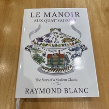 Manoir Aux Quat'Saisons by