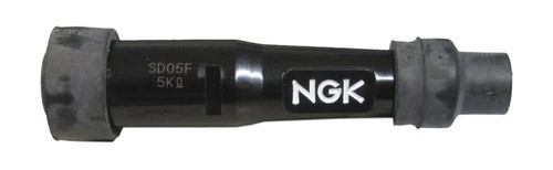Spark plug cap - spark,