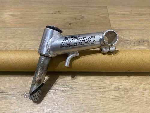 Answer atac stem vintage - answer,