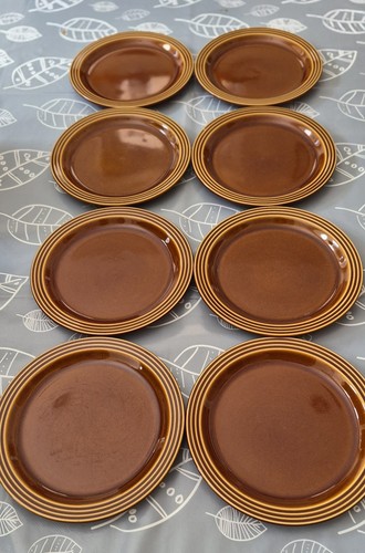 Hornsea pottery heirloom - heirloom, brown