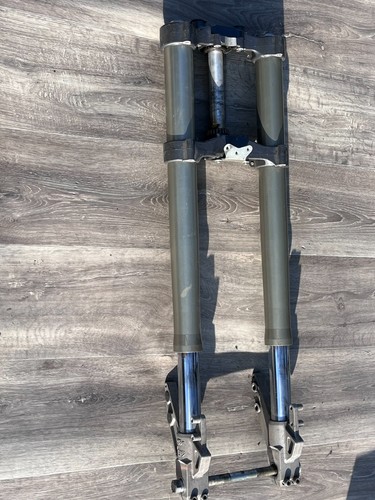Ktm lc4 620 640 fork - 640, duke