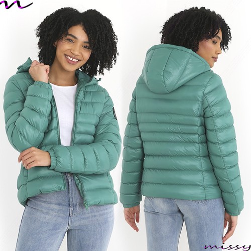 New womens ladies quilted - new,