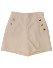 ZARA Womens High Waist Casual