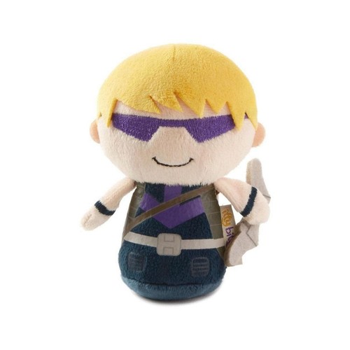 Hallmark itty bittys marvel - itty,