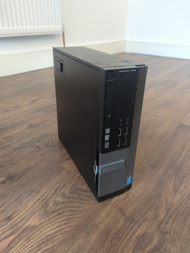 Dell optiplex 7020 sff - optiplex,