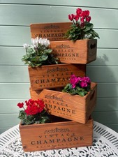 Rustic vintage style wooden - rustic,