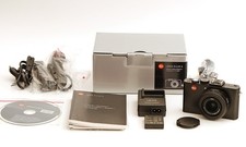 Leica D-Lux 6 Digital Camera