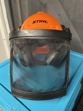 Stihl Basic Chainsaw Helmet