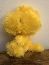 Woodstock Soft Toy Plush