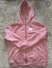 Nike Ladies Hoodie Size Medium