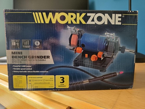 Workzone mini bench - mini,