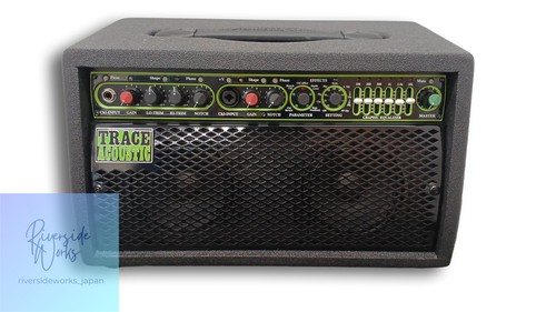 Trace elliot acoustic amp - elliot,