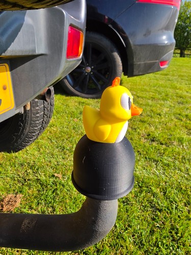 Cute yellow duck - cute, bar