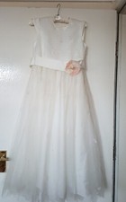 Bridesmaid dress 12 years By
