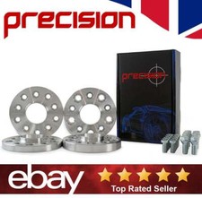 BMW 5 Series PCD Hub Adapters