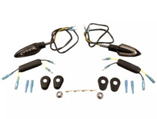 Yamaha Black Arrow 9 LED