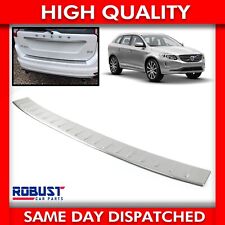 FOR VOLVO XC60 CHROME REAR