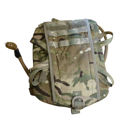 Hydration pack pouch british - pack,