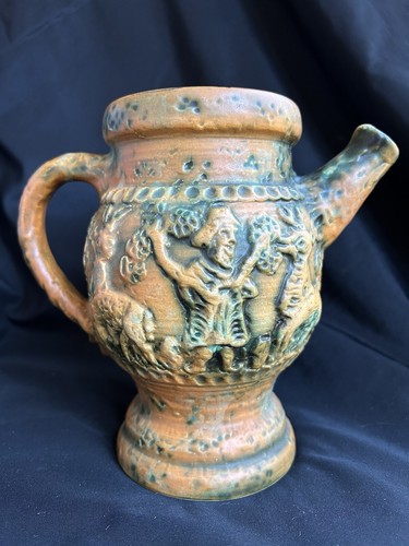 Vintage germany pottery - germany,