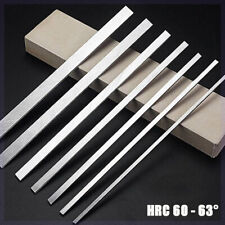 HSS Steel Flat Bar Strip Metal