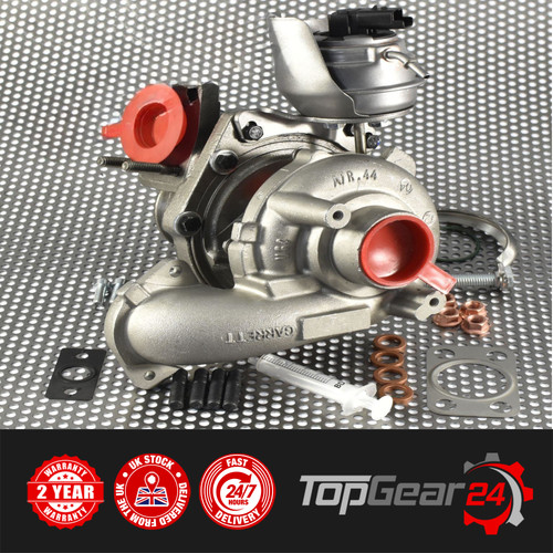Turbocharger 806291 citroen - 806291,