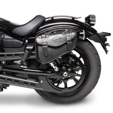 Saddlebag 3L for Triumph