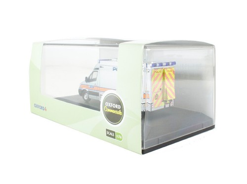 Oxford diecast oo gauge - 1:76,
