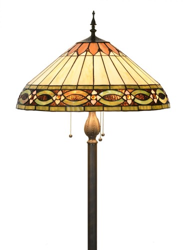 Extra large tiffany style - large,