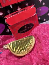 christopher radko christmas ornaments