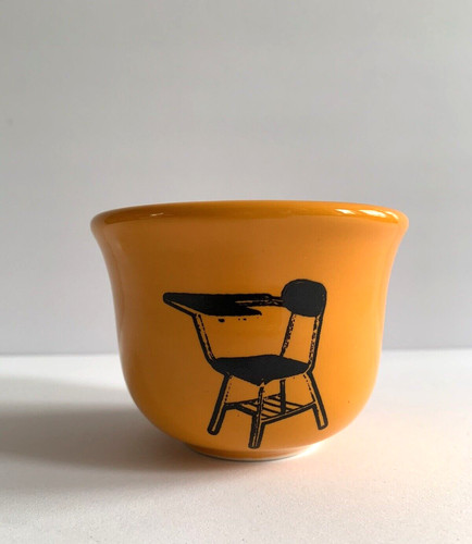 Circa ceramics chicago - chicago, old