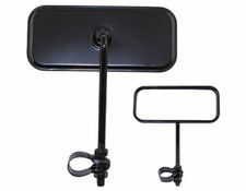 ONE Bike Rectangle Mirror All