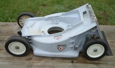 Honda hr173 hrb423 lawn - /,