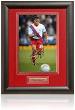 Edgar Davids Crystal Palace