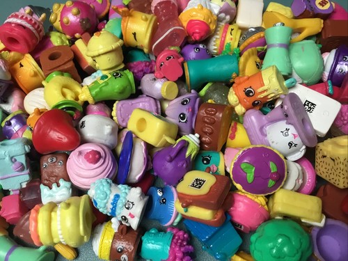 Shopkins bundle all - of, 20