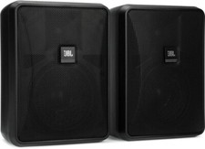 JBL CONTROL 25-1L SPEAKERS