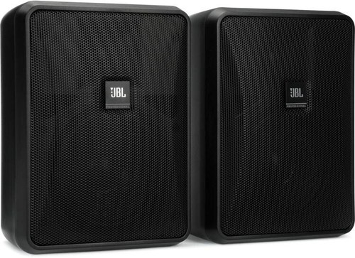 Jbl control speakers - control,