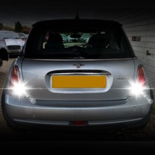 High Power Reverse Light 2Pcs