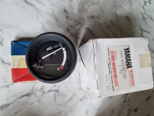 Yamaha fzr400 temp gauge - fzr400,