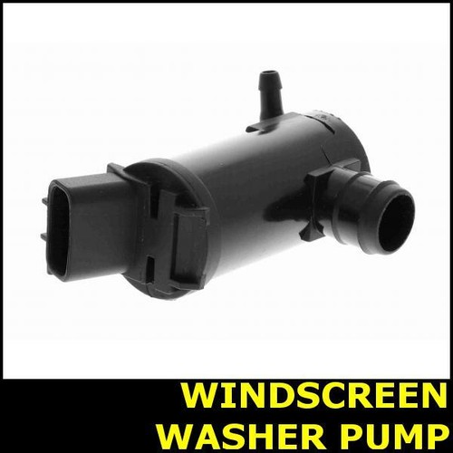 Windscreen washer pump - washer, for