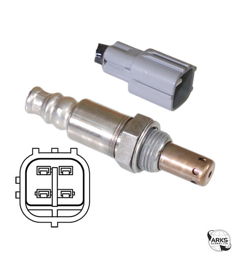 Cambiare lambda sensor - lambda,