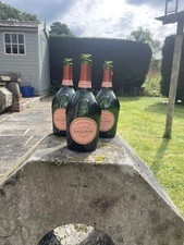 Empty 3 x LAURENT-PERRIER